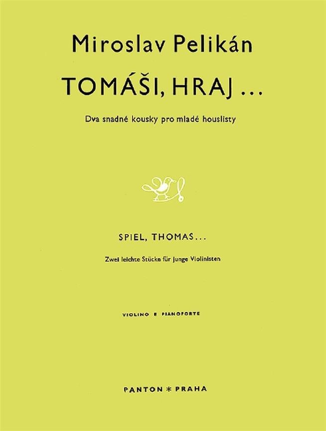Thomas, Play